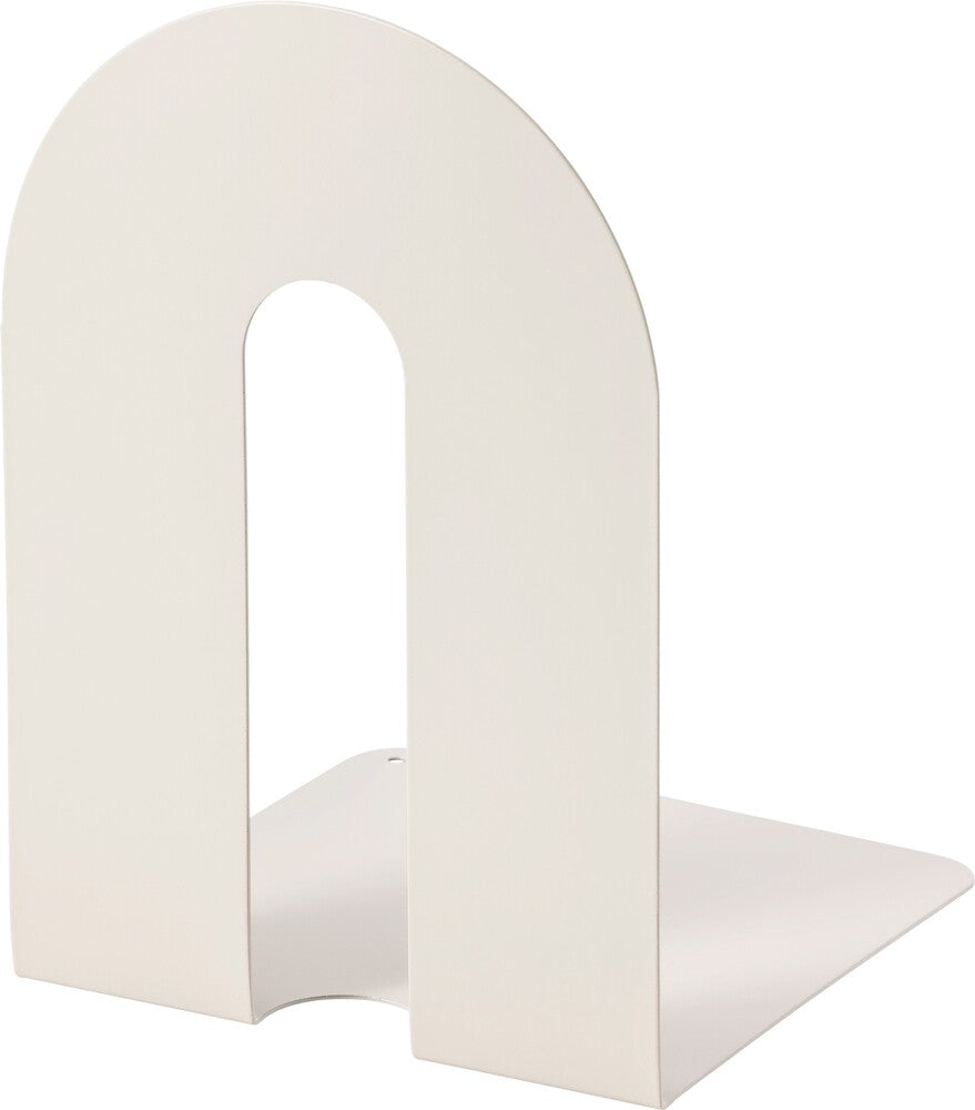 Bogstøtte Bue Beige Pak