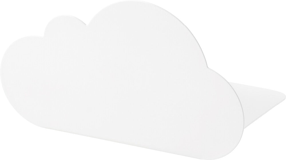 Bogstøtte Sky Hvid Pak