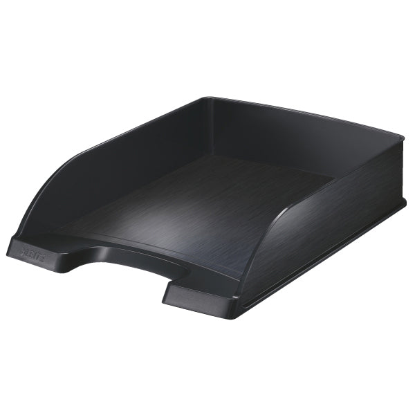 Brevbakke Leitz Style Satin Sort