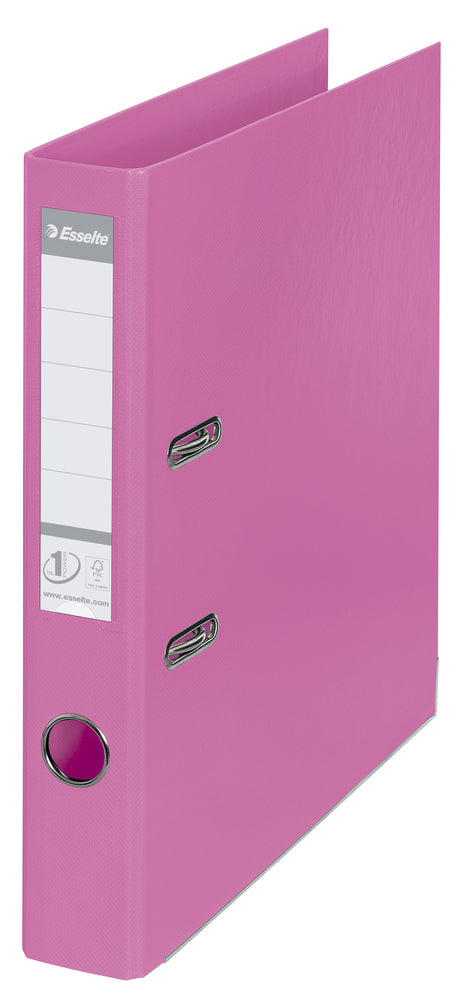 Brevordner Esselte No1