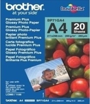 Brother Glossy Inkjet Paper 260g