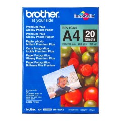 Brother Glossy Paper