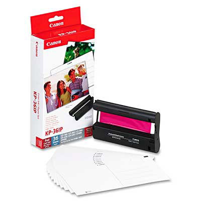 Canon Papir 36ip Postkort