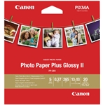 Canon 201 Photo Paper Plus 265g
