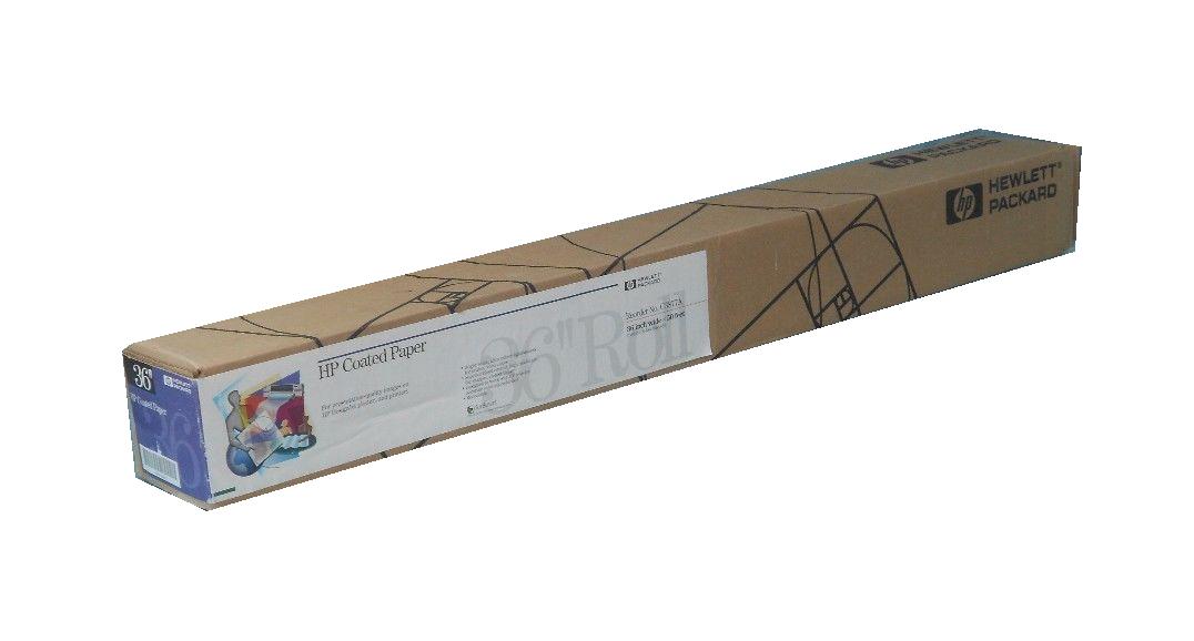 Coated Paper C3877a 150 Feet