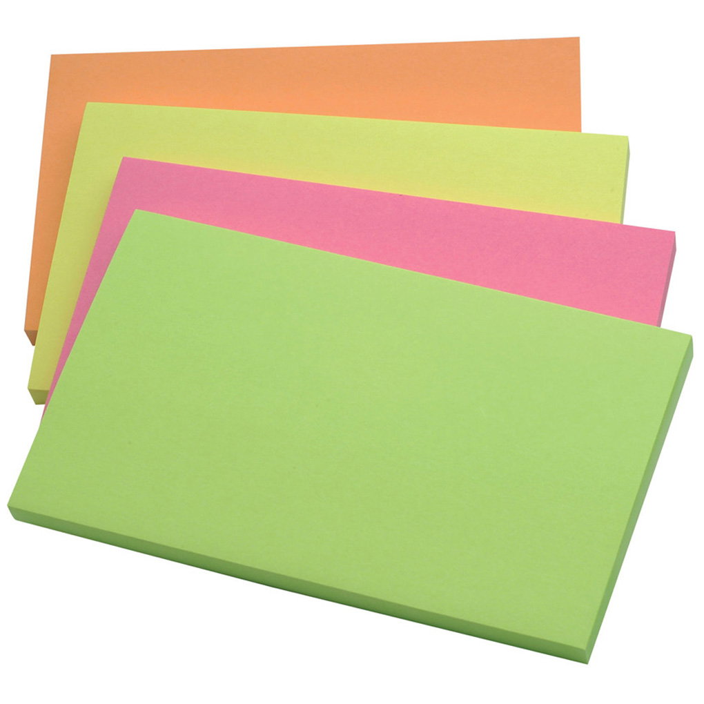 Connect Notes Rainbow