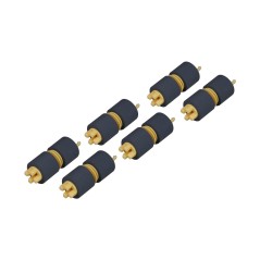 Coreparts Paper Feed Roller Kit 6pcs