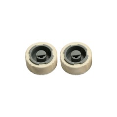 Coreparts Paper Pick Roller 2pcs