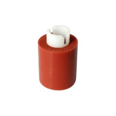 Coreparts Paper Separation Roller Red