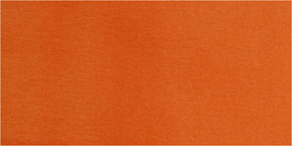 Crepepapir Ark 50x250 Orange Læg Creativ Company