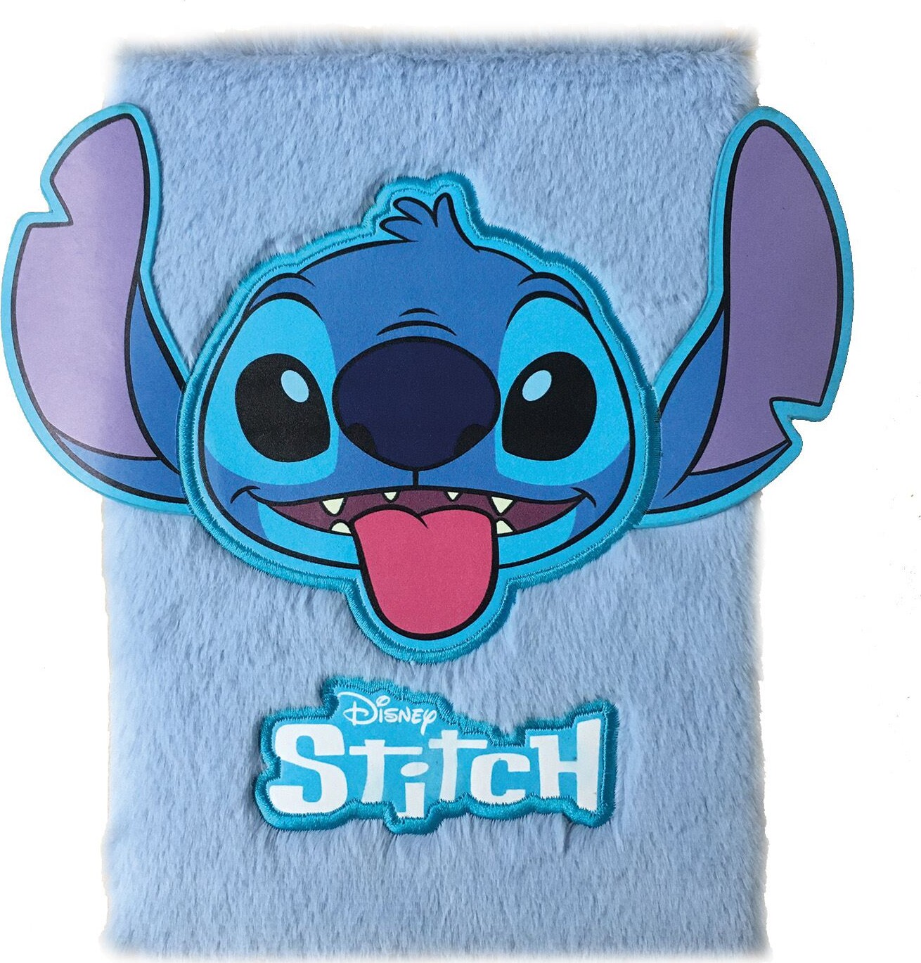 Disney Stitch Notesbog You Fave Pyramid International