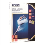 Epson Ultra Glossy Photo Paper 300g