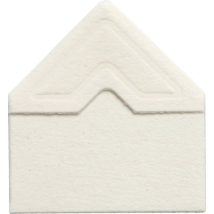 Fotohjørner : 110 Creme 108 Stk