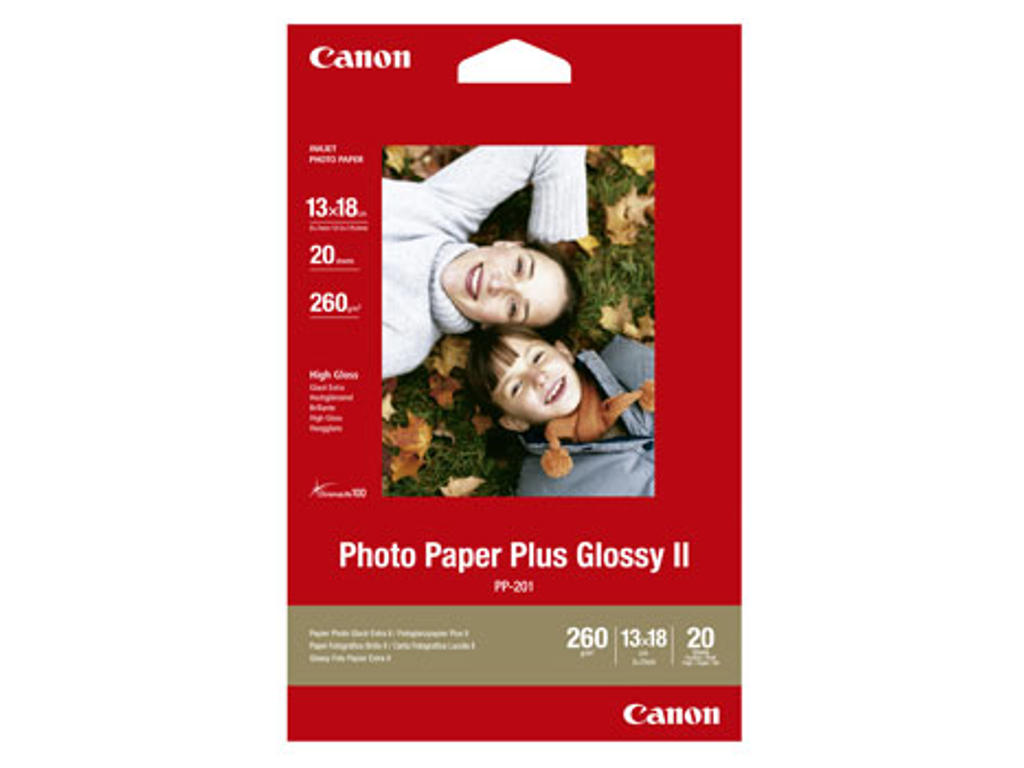 Fotopapir Canon 13x18 201 Glossy Ark