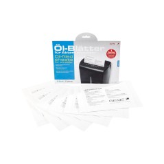 Genie Paper Shredder Accessory