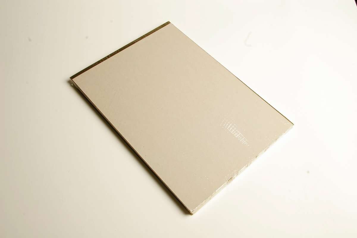Guldkarton Sidet 260g 35x50cm