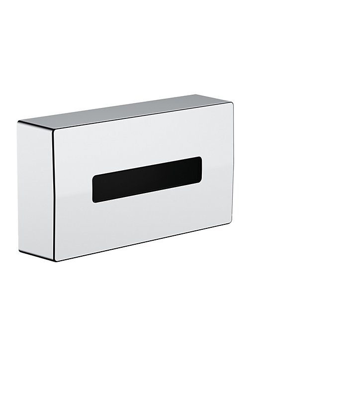Hansgrohe Addstoris Servietdispenser 265x140mm Krom