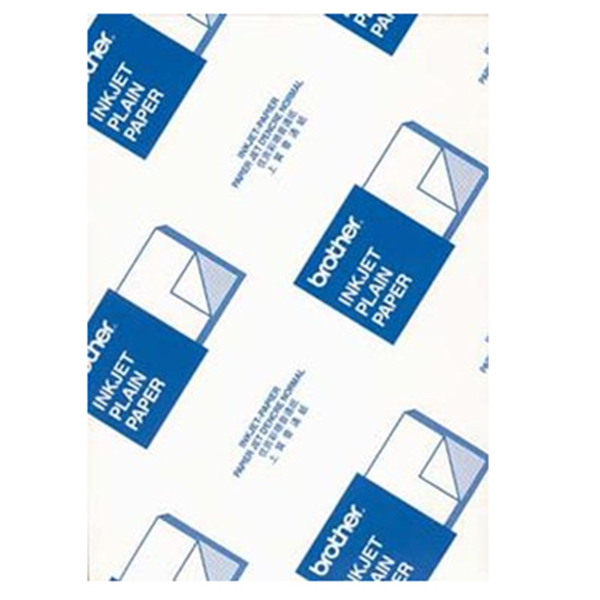 Ink Jet Paper 250 Ark