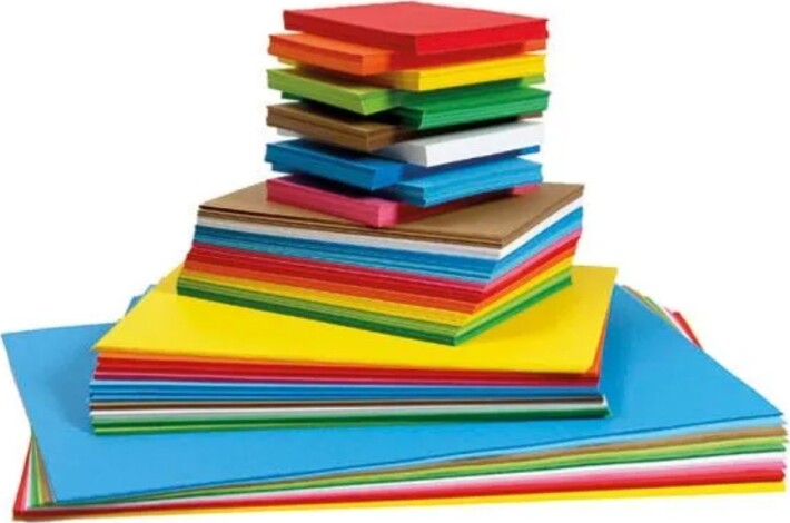Karton Storpakke Assorterede Str Playcut