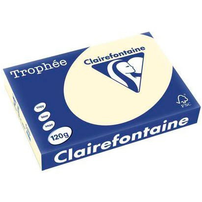 Kopipapir Clairefontaine