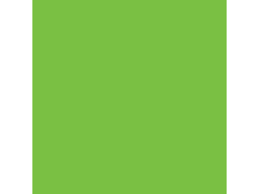 Kopipapir 45x64cm   Intensive Green  500 Ark