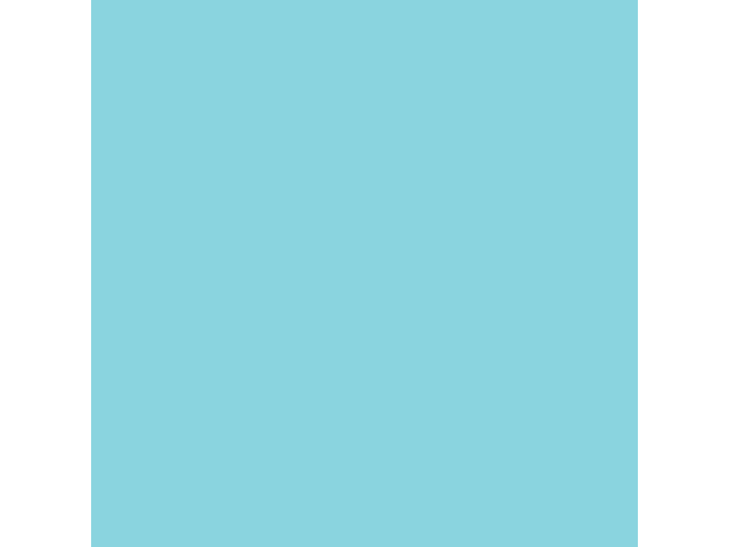 Kopipapir 45x64cm   Medium Blue  500 Ark