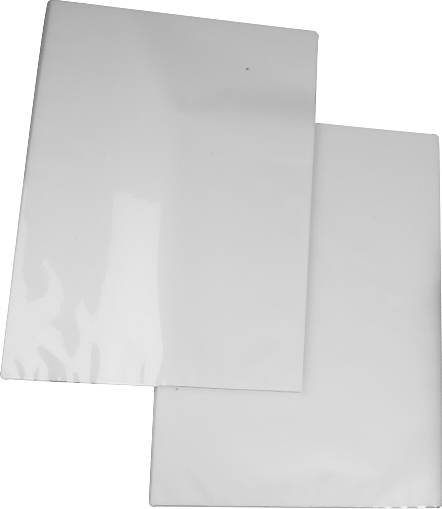 Lamineringslommer 297x420 Tykkelse 100 100 Stk Manuscript