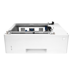Laserjet 550 Sheet Paper Tray