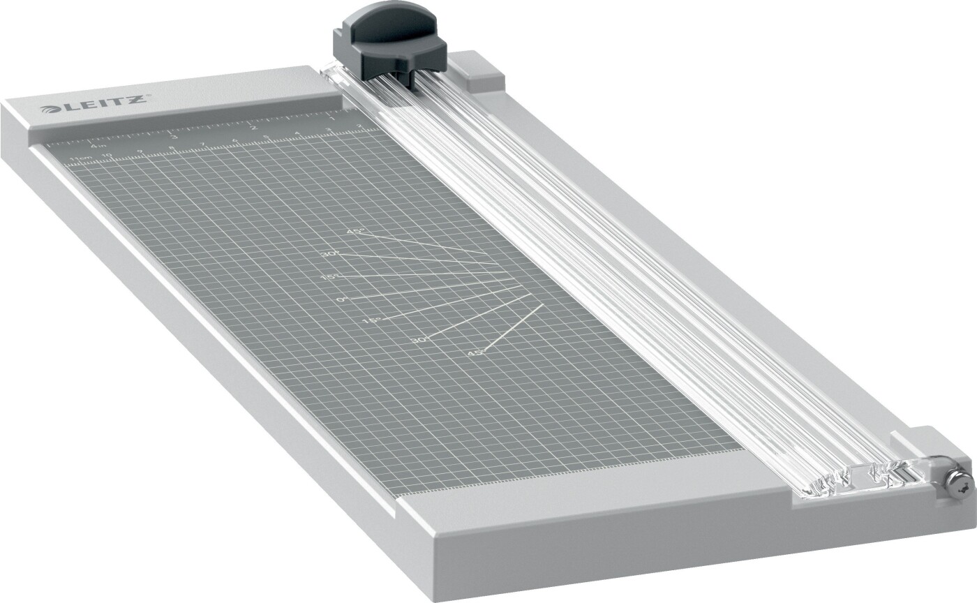 Leitz Guillotine Rulleskærer Precision Home