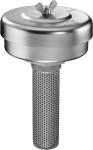 Luftfilter Type Størrelse Papir 25m