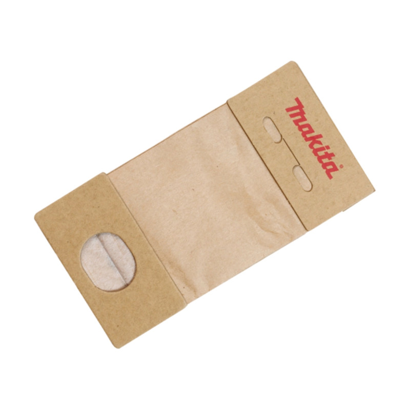 Makita Støvpose Papir Stk Bo4553 193712