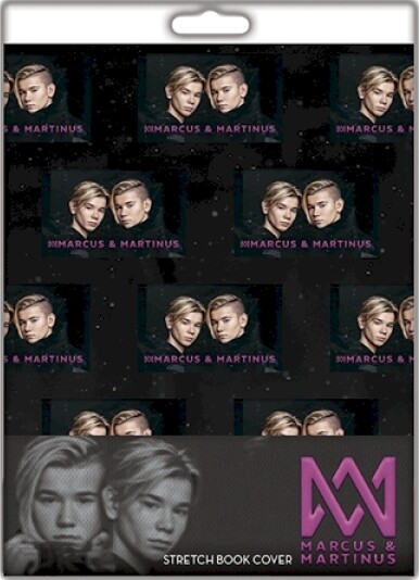 Marcus Martinus: Bogcover Stardust