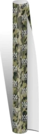 Marcus Martinus: Bogpapir Camo