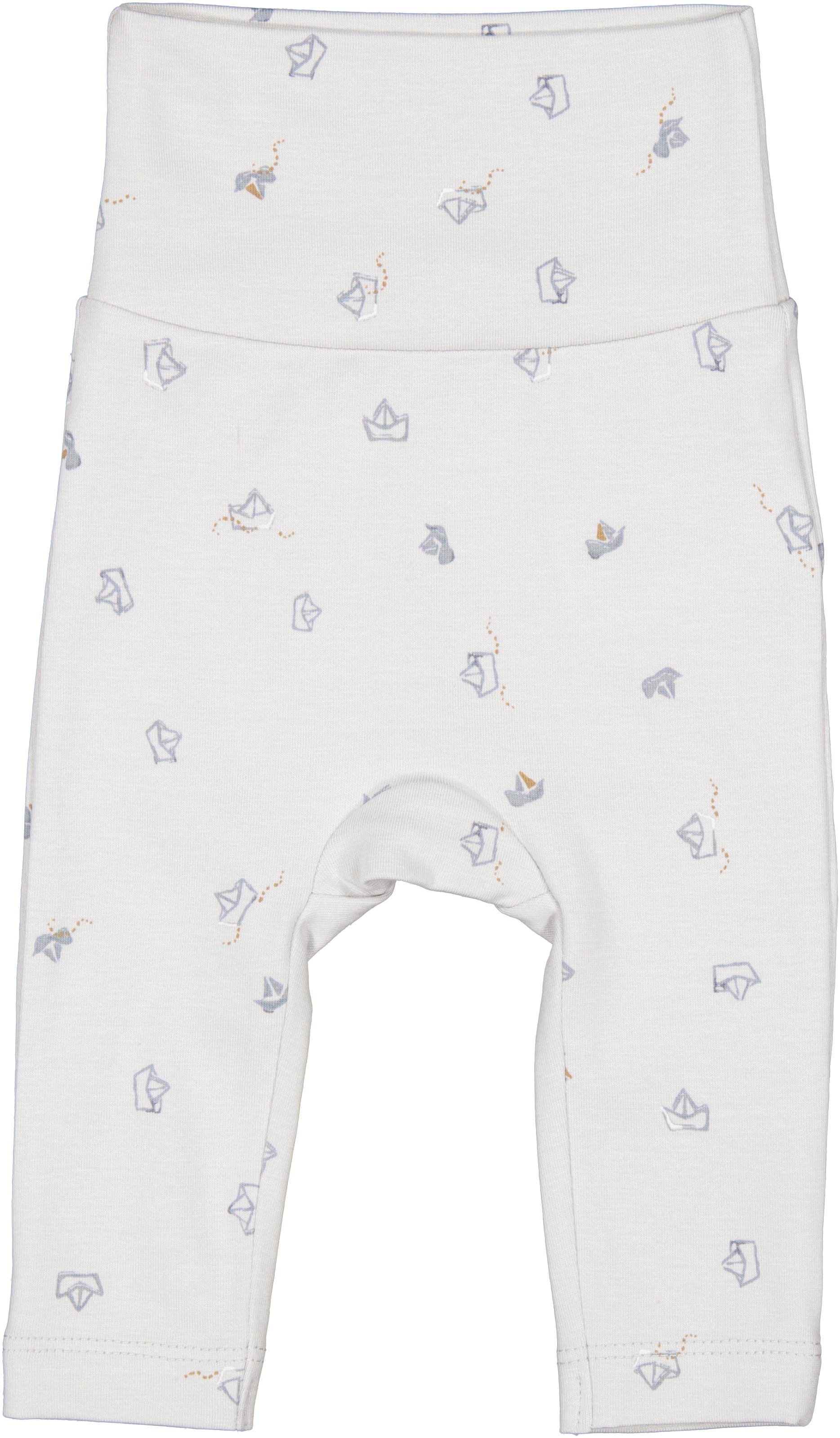 Marmar Piva Pants Paper Boats