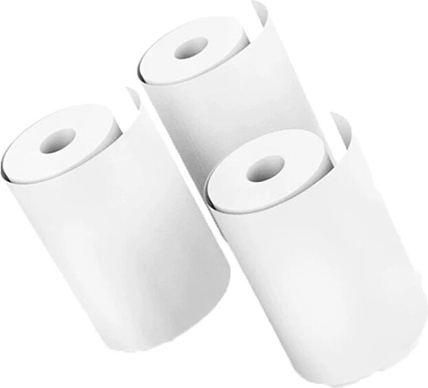 Minilens Termisk Premium Papir Til Instant Kamera Udskrifter