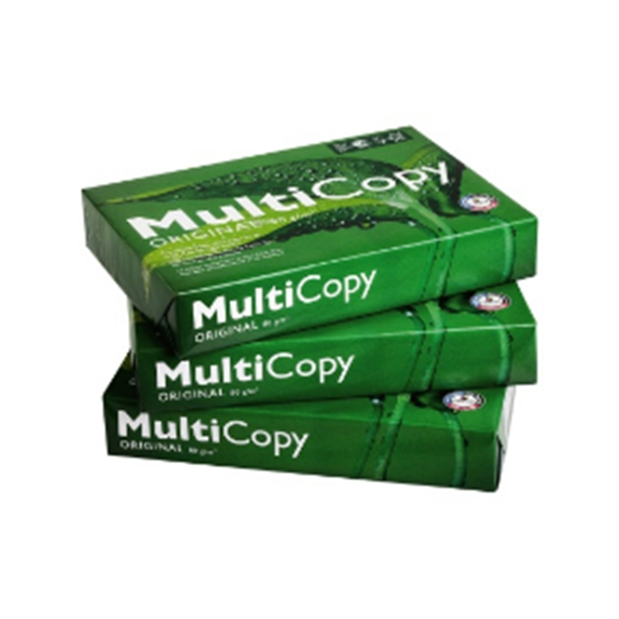 Multicopy 500