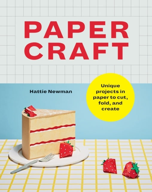 Papercraft Unique Projects Paper Cut Fold And Create