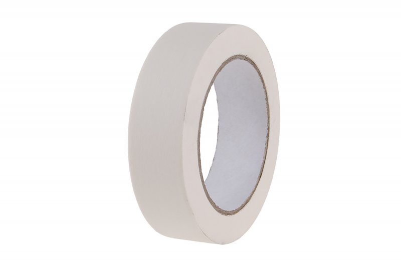 Papir Malertape 50m 30mm