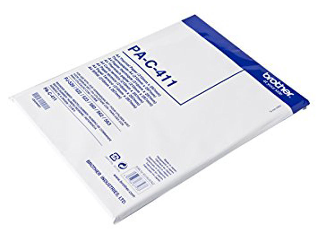 Pocjetpapir Termo Pac411 100 Ark