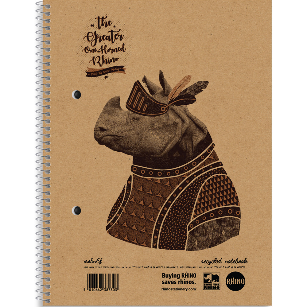 Rhino Kollegieblokke