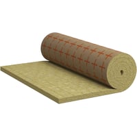 Rockwool Lamelmtte Prolit Meter 1000 Papir