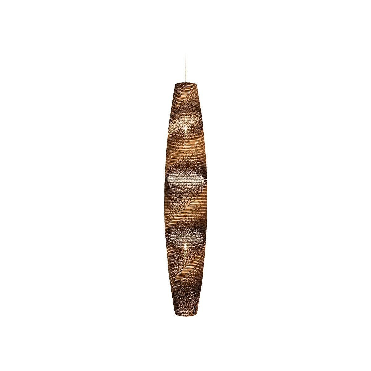 Skinny Pendel Think Paper 110