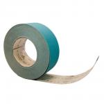 Sliberulle Papir 95mmx50m 1948 K150 Lak Maling Træ
