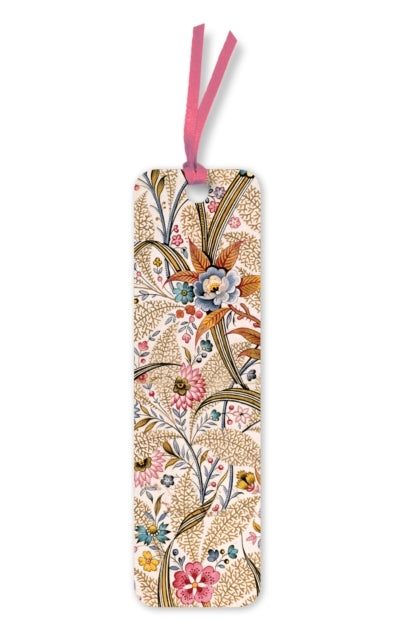 William Kilburn Marble End Paper Bookmarks Pack