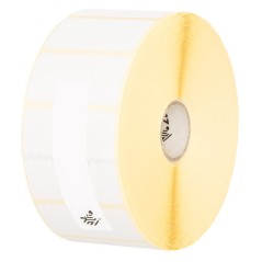 Zebra Label Paper 102x102mm