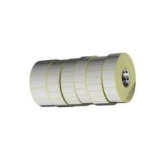 Zebra Label Paper 51x13mm