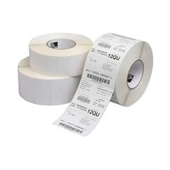Zebra Label Paper 51x165mm Direct
