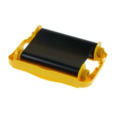 Zebra Resin Ribbon 110mmx74m