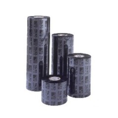 Zebra Ribbon Wax Resin 60mm 450m
